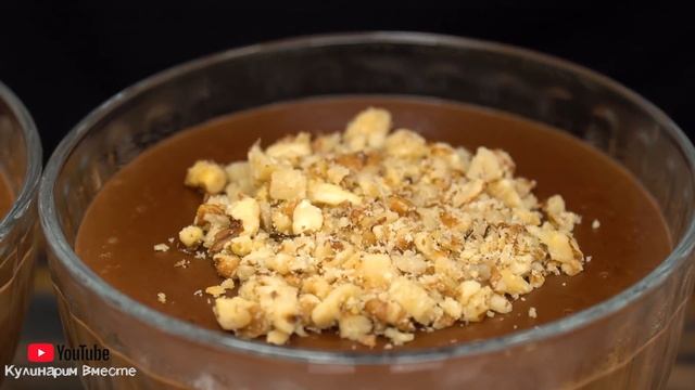 БЕЗ ДУХОВКИ! ТОП 3 РЕЦЕПТА для всех любителей ШОКОЛАДА | Кулинарим Вместе Кулинарим с Таней смотреть онлайн