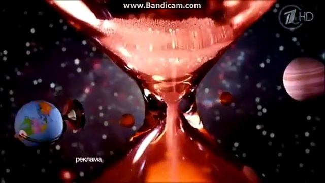 Новая заставка Первого канала,сентябрь 2014 смотреть онлайн