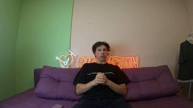 Переезд, Москва, @pbondar69 , RideAction