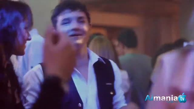 Вечеринка Aimania Новосибирск смотреть онлайн