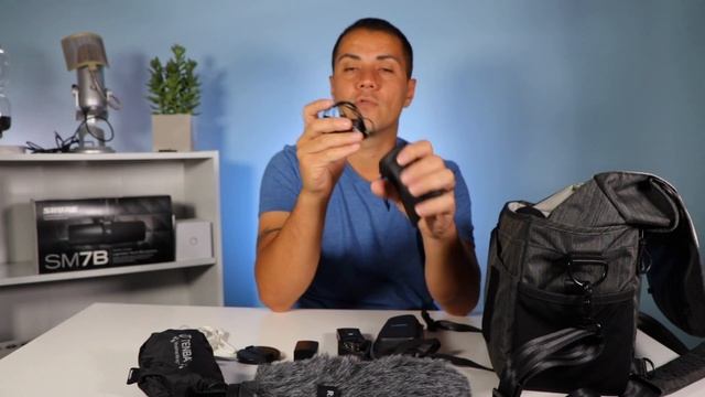 CANON XA11 MUST HAVE ACCESSORIES смотреть онлайн