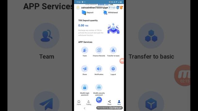 NEW MINING SITE MININGTRX.VIP FULL REVIEW HOW TO DEPOSIT AND WITHDRAWAL 2022 PROJECT. смотреть онлайн