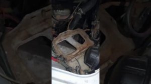 Слабая зарядка ВАЗ 2107 карбюратор