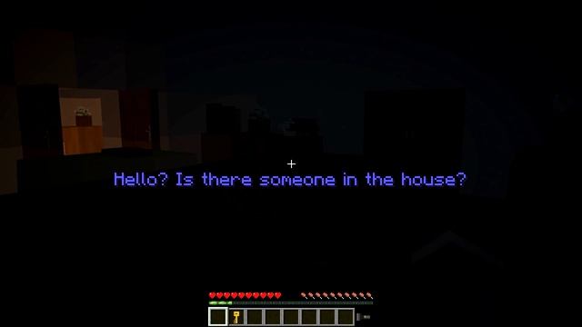 ТОП 1 САМАЯ СТРАШНАЯ КАРТА В МАЙНКРАФТ | MINECRAFT ХОРРОР ПРОХОЖДЕНИЕ КАРТЫ смотреть онлайн