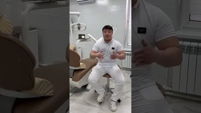 Что такое кариес? Есть ли целующийся кариес? | Вопрос стоматологу