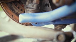 Поворотные кулаки Clubturbo DFTZ by Max Ivanov