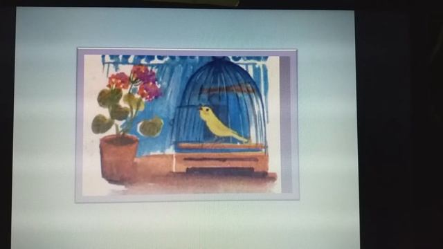 В.В. Бианки - Музыкальная канарейка. Читает Т.А. Соколова. Библиотека мкрн. Луговая. смотреть онлайн