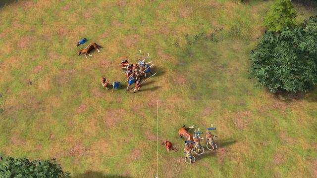 🎓 MEJORA tu MICRO en Age of Empires 4 con este MOD смотреть онлайн