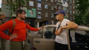 ДОНБАССКИЙ ДНЕВНИК. КАК Я ПОБЫВАЛ НА ВОЙНЕ (Документальный фильм 2022).