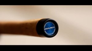 ZEMEX ICON Tournament Feeder