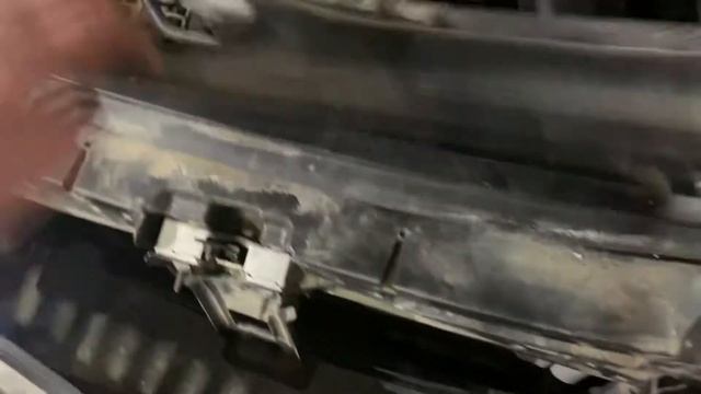 Установка защитной сетки без снятия бампера | шкода рапид 2020 | Skoda Rapid смотреть онлайн