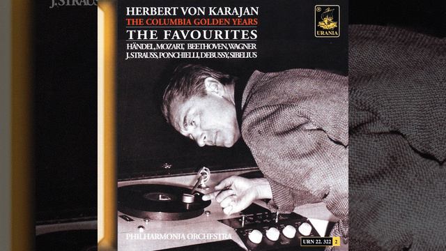 Water Music, Suite: I. Allegro (Arrangement by Hamilton Harty) смотреть онлайн