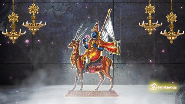 Vayu Gayatri Mantra 108 Times | VAYU MANTRA | Lord Vayu Mantra