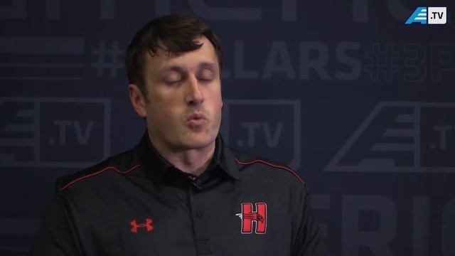 #3Pillars | Hartford Students Use Innovation to Help Track and Field Athletes смотреть онлайн