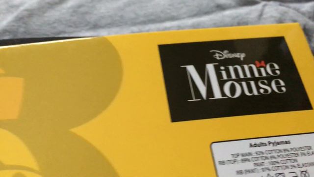 Женская хлопковая пижамка Дисней S, М и L