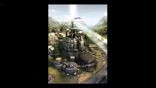 AirAttack 2 - WW2 Airplanes Shooter - Gameplay Part 3 (Mission 11 - 15) смотреть онлайн