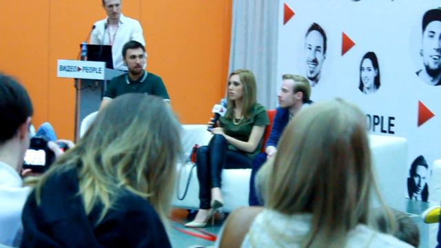 Видео►People 2015|Мечты стали явью...|The Dasha Ray смотреть онлайн
