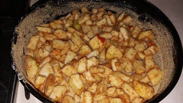 Вкусные будни