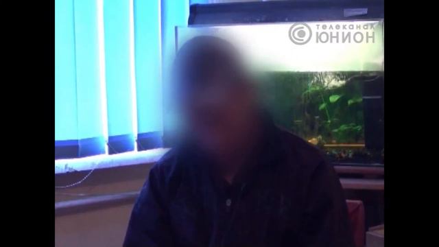 Задержали серийного угонщика Газелей смотреть онлайн