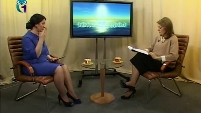 Как построить счастливую семейную жизнь. Часть 1. Светлана Закс. Психология смотреть онлайн