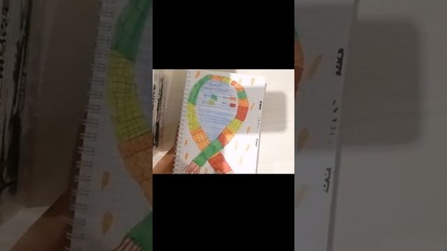 Обзор на мой Личный дневник/ приехала с Новосибирска? / Лиза Киса ?❤️ смотреть онлайн