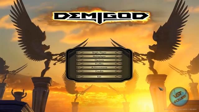 [How To] Play Demigod LAN Online Tutorial (Tunngle Optional) смотреть онлайн