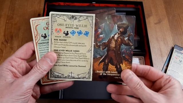 Unboxing The Goonies: Never Say Die board game by Funko смотреть онлайн