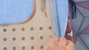 Как со старой обшивки салона кабины камаз сделать новую???Трансформация тягача в самосвал.