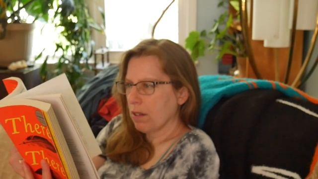 TBRTackle 2022 June Reading Vlog | There There | American Indigenous Lit Fic | Super Fun July Pick! смотреть онлайн