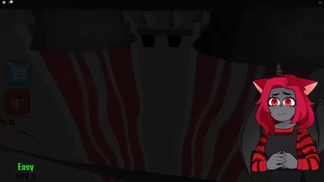 I ESCAPED PRISON With Pollys Daughter | Roblox смотреть онлайн
