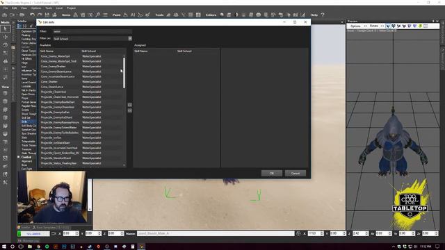 Creating a Custom NPC Tutorial [Divinity Engine 2] смотреть онлайн
