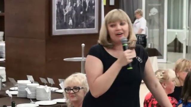 Поздравление Натальи Гришаевой смотреть онлайн