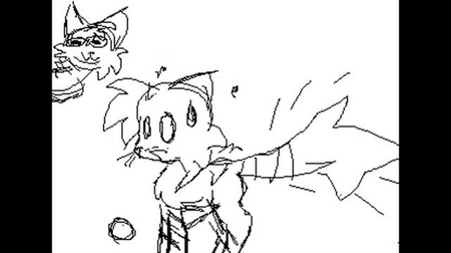 крутобок и украденные печеньки