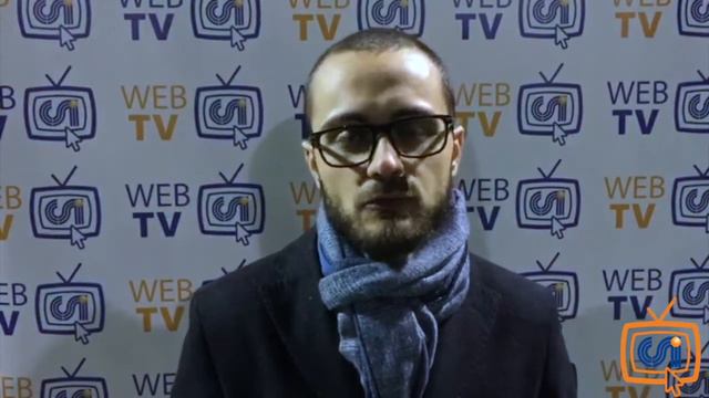 Intervista Odb Castelletto - Francesco Miressi смотреть онлайн
