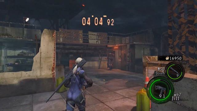 Bdsm executioner (RE5) смотреть онлайн