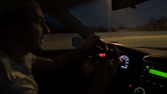 Drifting In My 2005 Camry смотреть онлайн