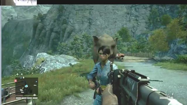 поездыкаем