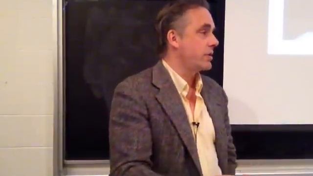 2015 Personality Lecture 18: Openness - Creativity & Intelligence смотреть онлайн