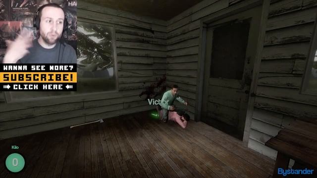 DIRTY COP (Garry's Mod Murder) смотреть онлайн