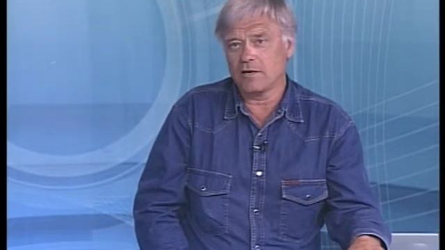 Гість "Рано-вранці" Станіслав Жуков автор системи природного руху "Белояр" смотреть онлайн