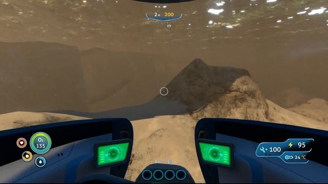 ТЕПЕРЬ У МЕНЯ ЕСТЬ МОТЫЛЕК! ХО ХО ХО! ? Прохождение Subnautica \ Сабнатика #15 смотреть онлайн