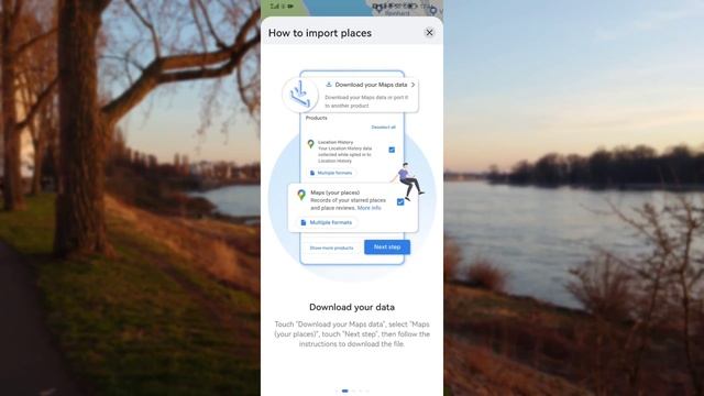 Petal Maps 2.2.0.303 - What's new!? смотреть онлайн