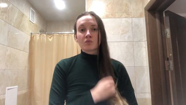Как отрастить длинные волосы. Мои Советы. смотреть онлайн