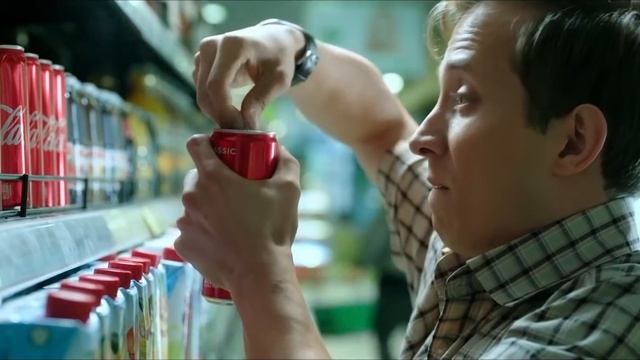 Гости из прошлого | Серия 1