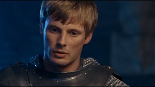 Arthur Pendragon | King смотреть онлайн