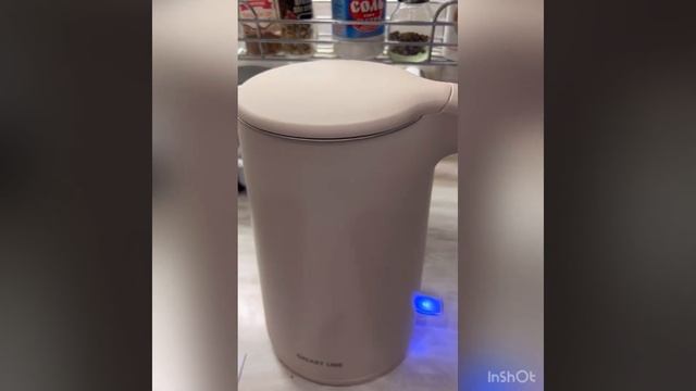 Чайник GALAXY ?обзор ?не плохо смотреть онлайн