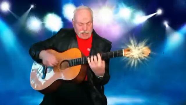 Вячеслав Бернацкий- Падают листья смотреть онлайн