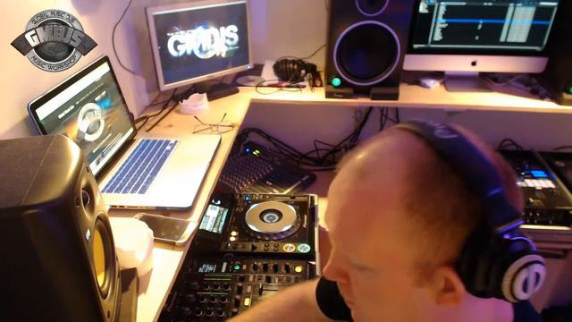 GMDJS patrick Wayne 4-30-17 смотреть онлайн
