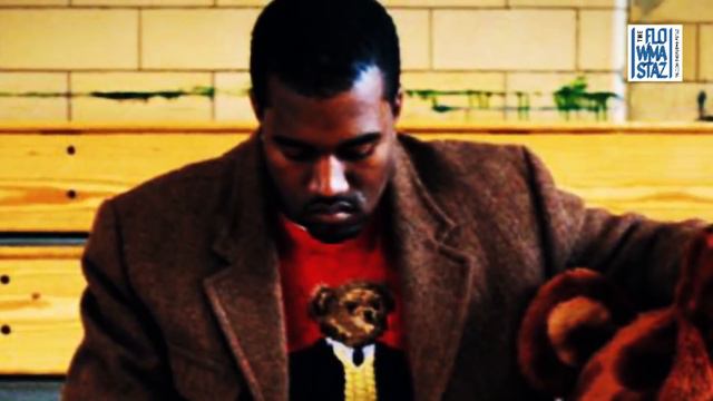 Как готовился альбом Kanye West 