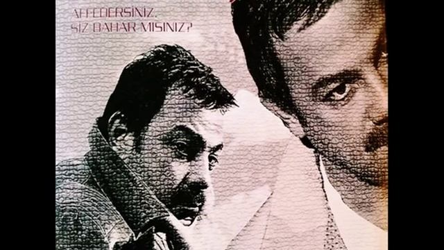 Kerem Alışık - Aysel Git Başımdan смотреть онлайн